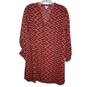Crown and Ivy  Dress Size 10